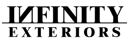 a logo of one of the best roofing companies in WI