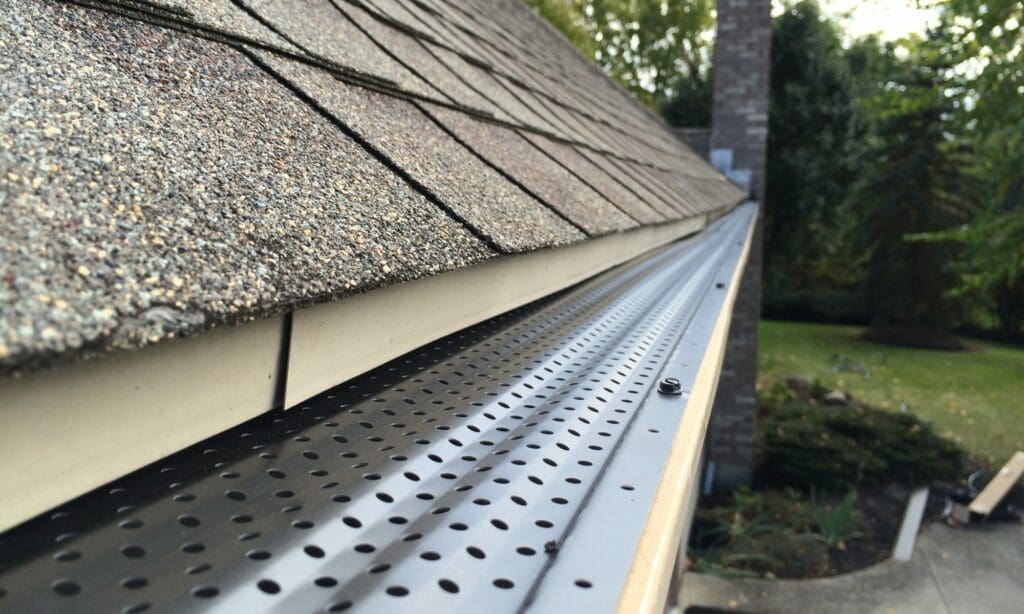 gutter rx guard