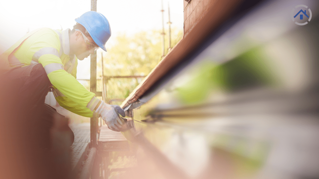For Safe Drip Edge Trust It To Professionals