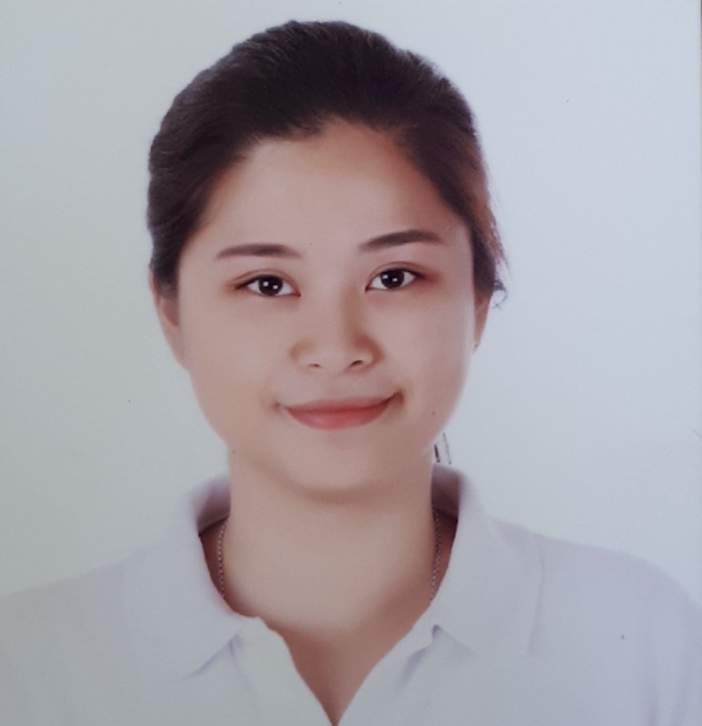 Photo of Jessa Marasigan. Modern Exterior's Admin Assistant.